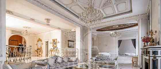 Дом, 1000 м2, 22 сотки, 3 эт. Красногорск