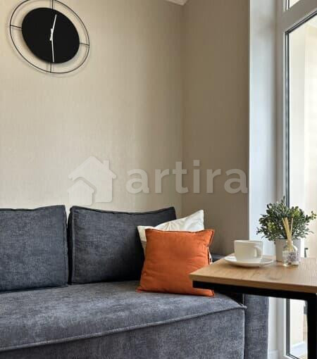 1-комн. квартира, 40 м2, 19/22 эт. Раменское - изображение 18