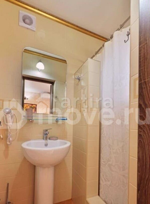 Студия, 15.1 м2, 2/2 эт. Москва - изображение 1