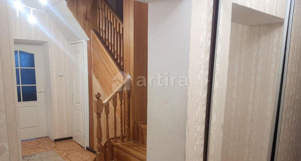 Дом, 190 м2, 6 соток, 2 эт. Самара - изображение 3