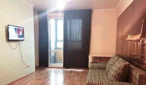 2-комн. квартира, 55 м2, 4/18 эт. Москва