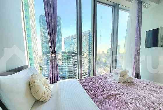 Студия, 40 м2, 32/85 эт. Москва