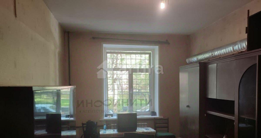 Комната, 20.7 м2, 1/5 эт. Москва - изображение 7