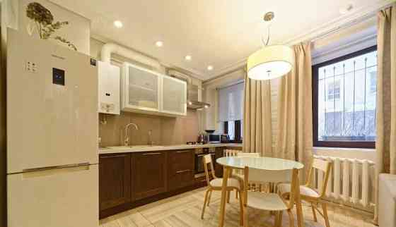 2-комн. квартира, 50 м2, 1/7 эт. Санкт-Петербург