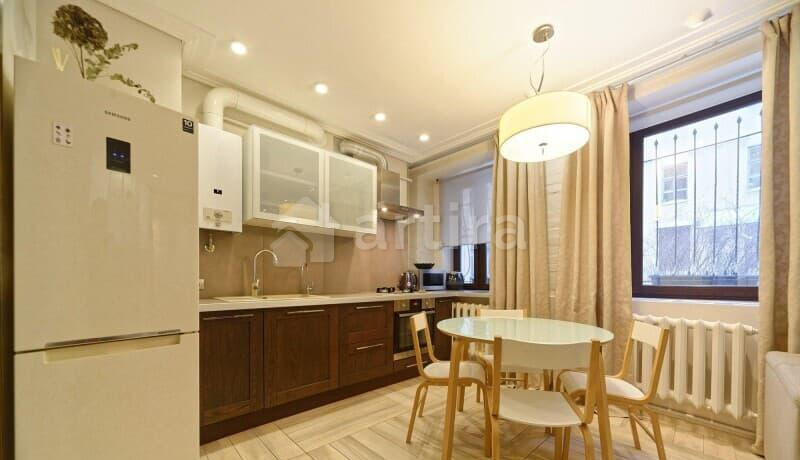 2-комн. квартира, 50 м2, 1/7 эт. Санкт-Петербург - изображение 4