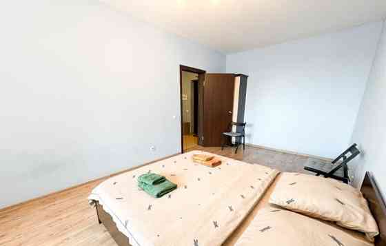 2-комн. квартира, 50 м2, 10/17 эт. Лобня