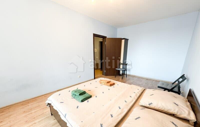 2-комн. квартира, 50 м2, 10/17 эт. Лобня - изображение 1