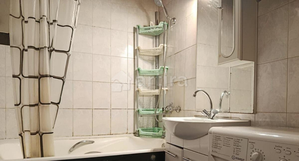 Комната, 18 м2, 4/5 эт. Санкт-Петербург - изображение 3