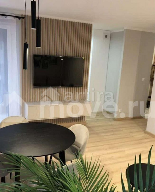 Студия, 13.9 м2, 5/5 эт. Москва - изображение 4