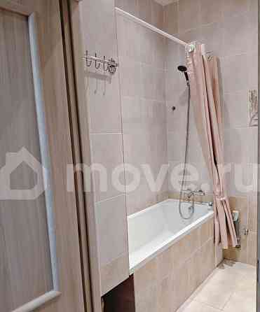 1-комн. квартира, 51 м2, 2/30 эт. Москва