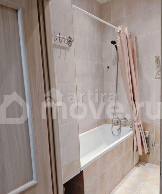 1-комн. квартира, 51 м2, 2/30 эт. Москва - изображение 5