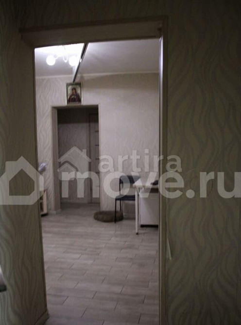 5-комн. квартира, 109 м2, 15/16 эт. Москва - изображение 4