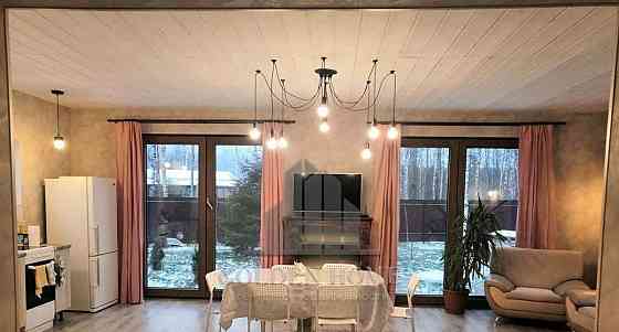 Коттедж, 140 м2, 6 соток, 2 эт. Ломоносов