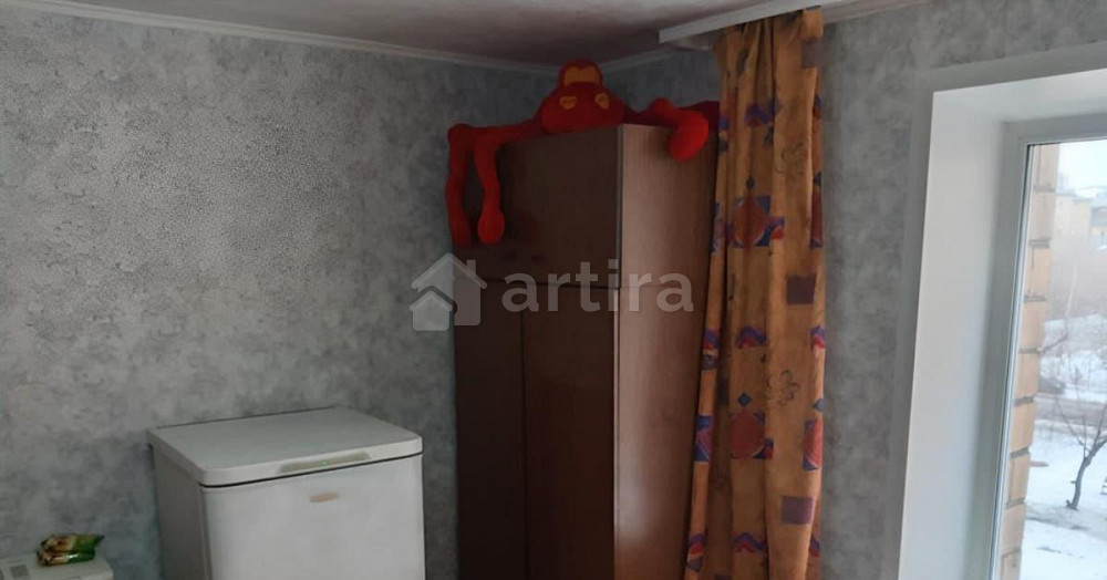 Комната, 14 м2, 4/9 эт. Красноярск - изображение 5