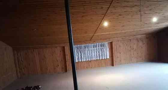 Дом, 65 м2, 6 соток, 2 эт. Сысерть