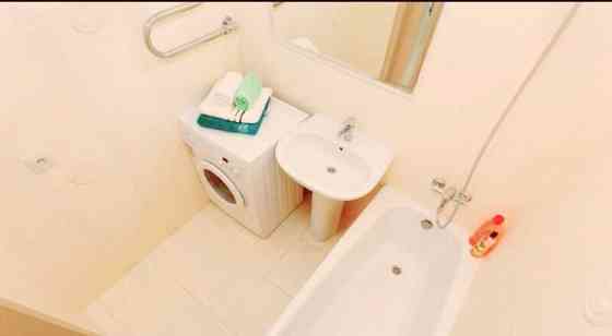 1-комн. квартира, 40 м2, 5/9 эт. Екатеринбург