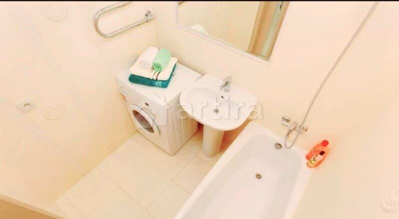 1-комн. квартира, 40 м2, 5/9 эт. Екатеринбург - изображение 5