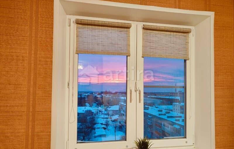 1-комн. квартира, 40 м2, 9/9 эт. Муром - изображение 3