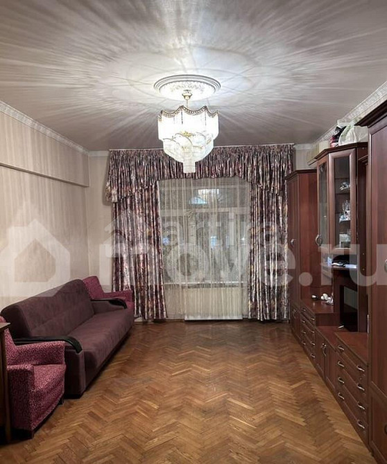 4-комн. квартира, 106.2 м2, 2/8 эт. Москва - изображение 7