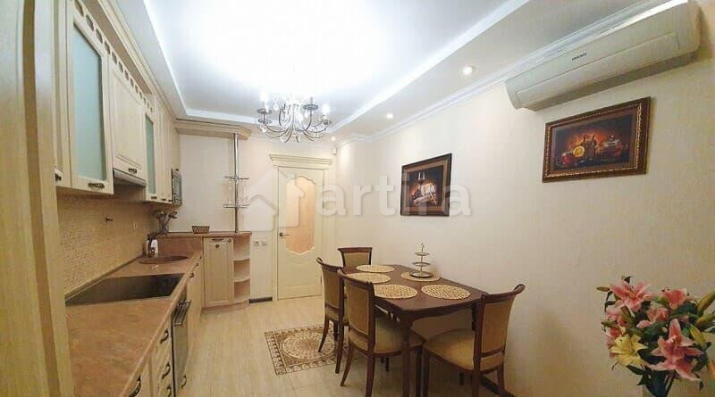 1-комн. квартира, 48 м2, 7/9 эт. Самара - изображение 5