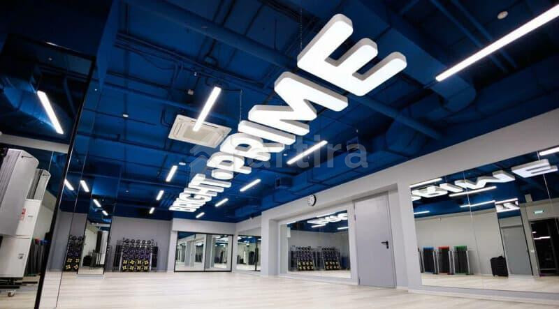 Студия, 27.1 м2, 4/8 эт. Москва - изображение 1