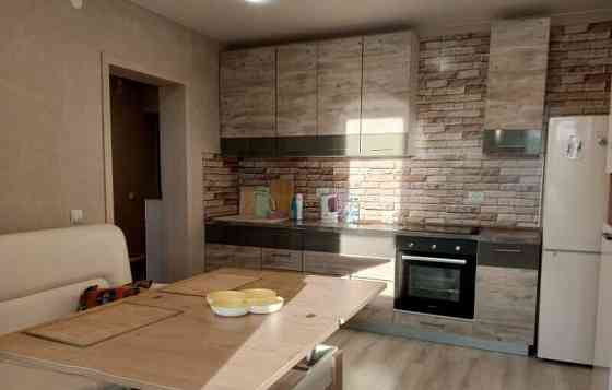 1-комн. квартира, 39 м2, 8/12 эт. Екатеринбург