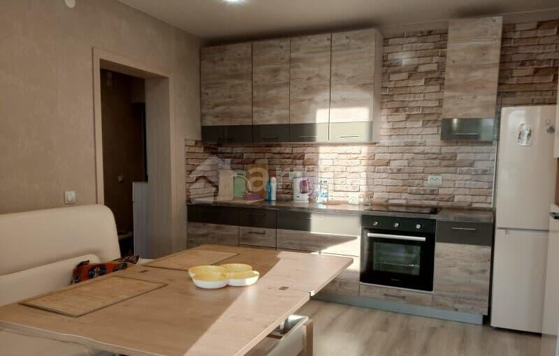 1-комн. квартира, 39 м2, 8/12 эт. Екатеринбург - изображение 5