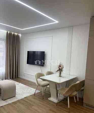 3-комн. квартира, 90.3 м2, 4/16 эт. Москва