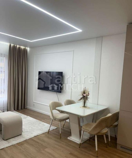 3-комн. квартира, 90.3 м2, 4/16 эт. Москва - изображение 6