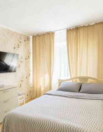 1-комн. квартира, 32 м2, 3/4 эт. Климовск