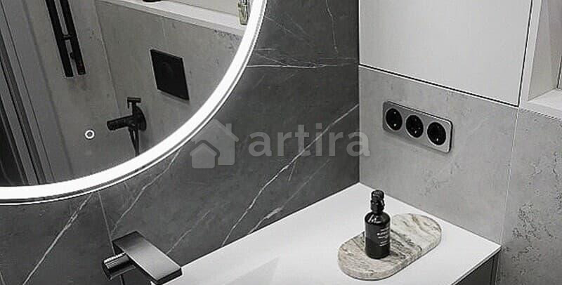 2-комн. квартира, 65 м2, 3/5 эт. Самара - изображение 7