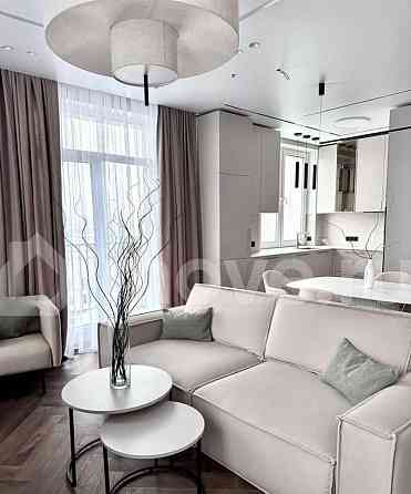 3-комн. апарт-ы, 77.3 м2, 15/18 эт. Москва