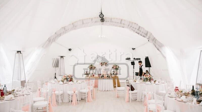 Коттедж, 1200 м2 Лобня - изображение 12