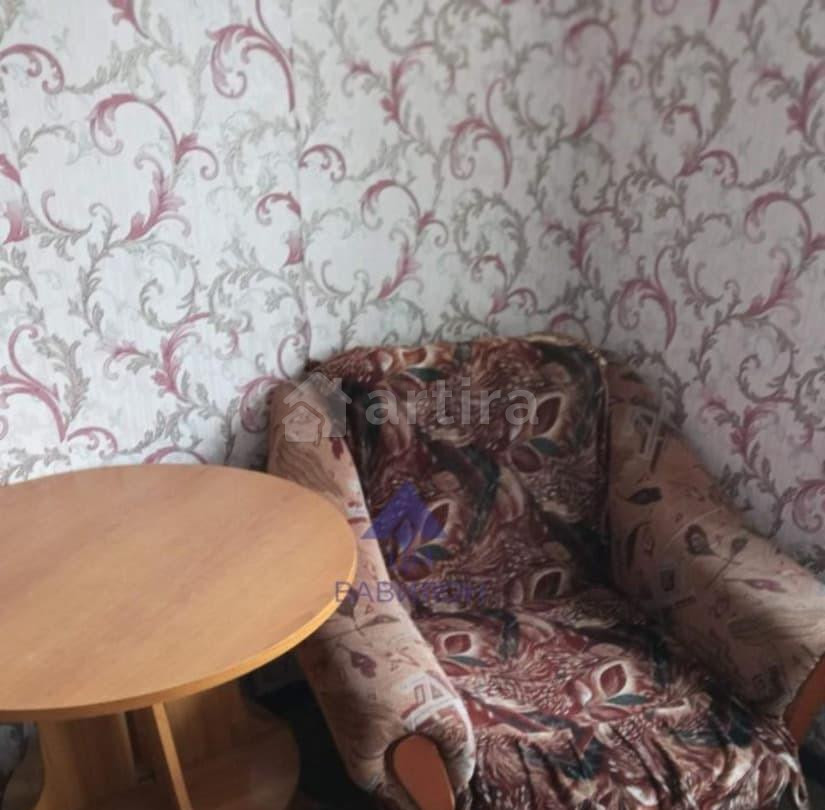 Комната, 12 м2, 9/9 эт. Волгодонск - изображение 4