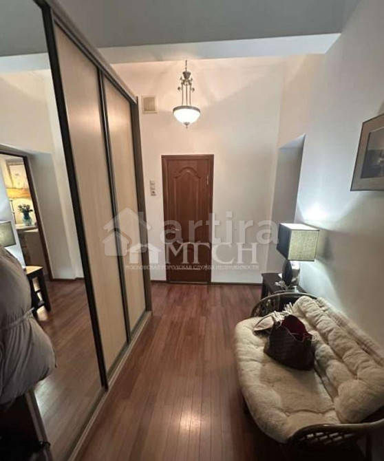 2-комн. квартира, 63.2 м2, 7/8 эт. Москва - изображение 17