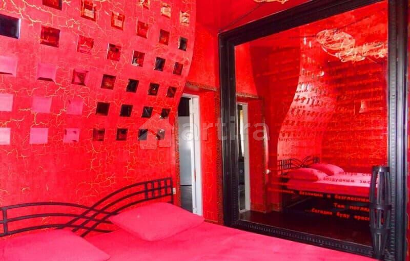 Коттедж, 450 м2 Новосибирск - изображение 16