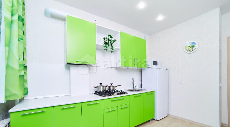 1-комн. квартира, 43 м2, 5/9 эт. Йошкар-Ола - изображение 19