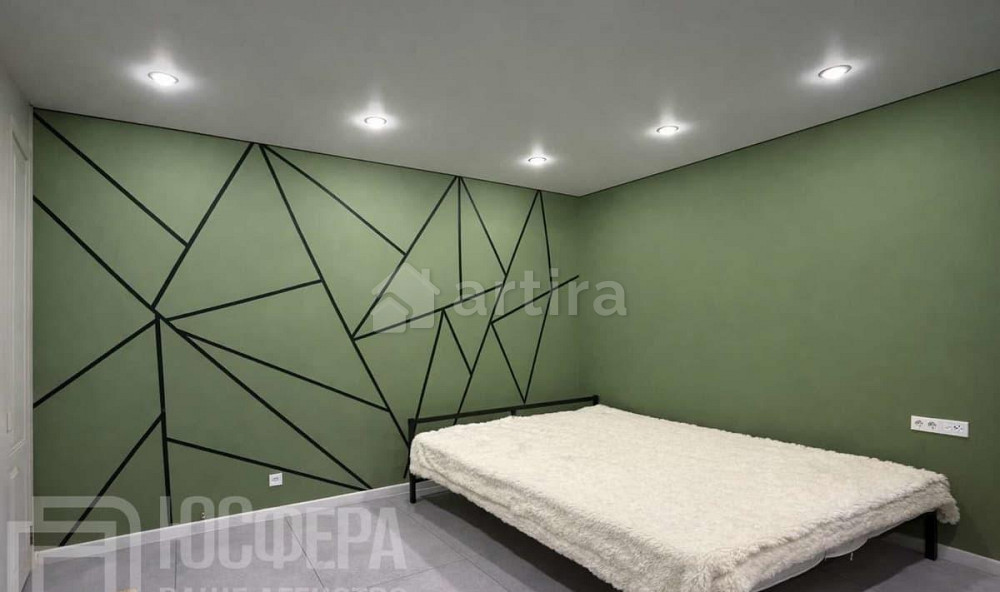 Таунхаус, 228 м2, 4 сотки, 2 эт. Краснослободск - изображение 16