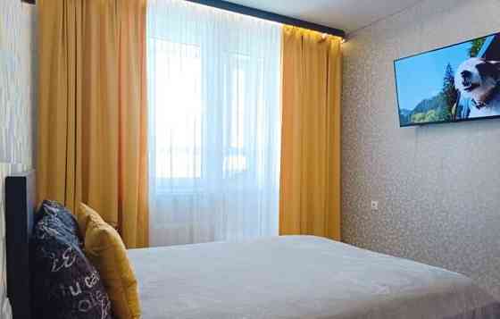 2-комн. квартира, 40 м2, 19/23 эт. Уфа