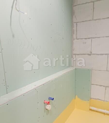 2-комн. квартира, 58.9 м2, 21/43 эт. Москва - изображение 15