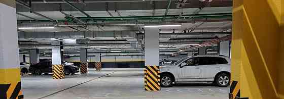 Гараж, 17 м2 Москва