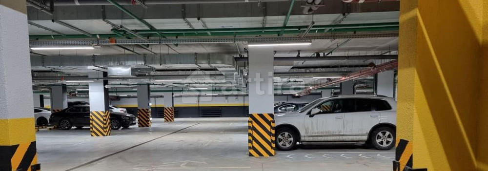 Гараж, 17 м2 Москва - изображение 2