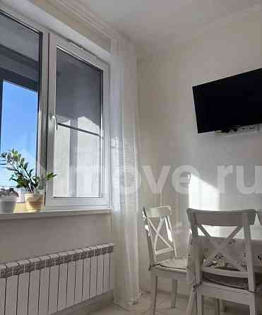 3-комн. квартира, 80.9 м2, 11/24 эт. Москва