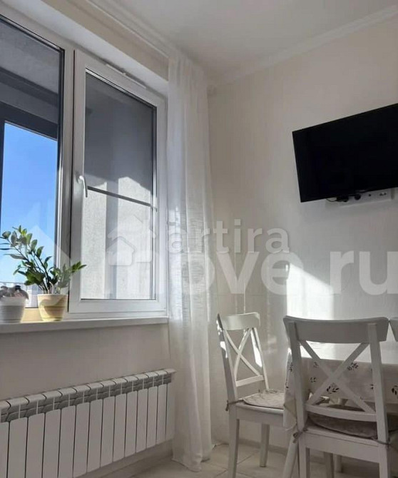 3-комн. квартира, 80.9 м2, 11/24 эт. Москва - изображение 2