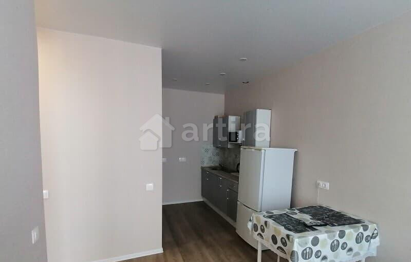 1-комн. квартира, 28 м2, 10/16 эт. Кемерово - изображение 3