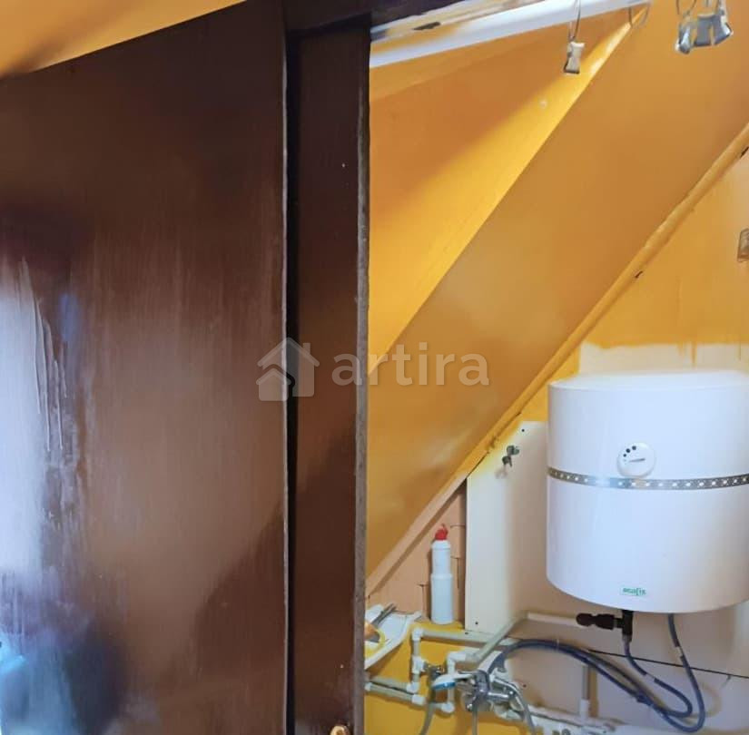 Комната, 16 м2, 2/2 эт. Калининград - изображение 4