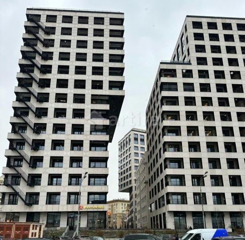 Гараж, 20 м2 Москва - изображение 1