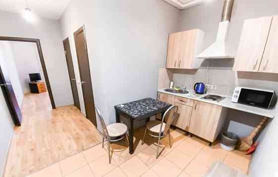 2-комн. квартира, 55 м2, 9/17 эт. Лобня