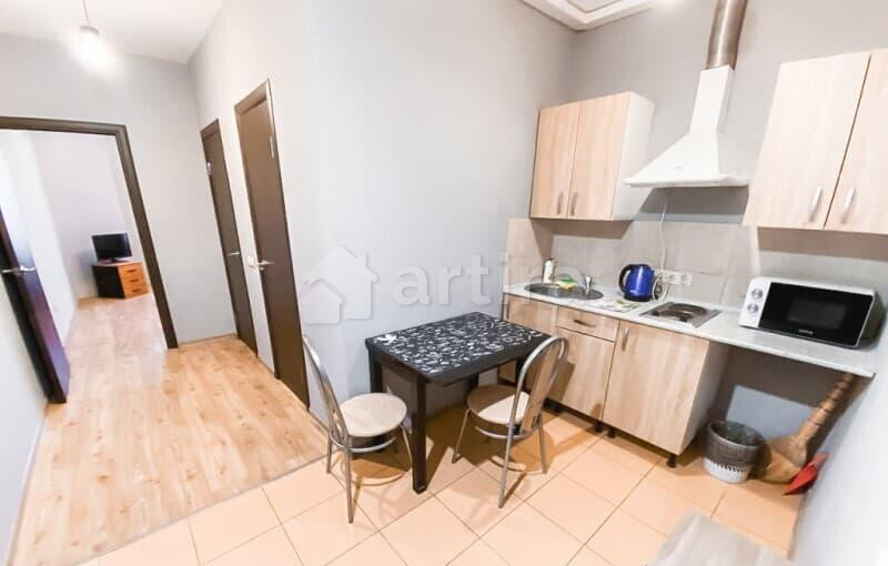 2-комн. квартира, 55 м2, 9/17 эт. Лобня - изображение 6