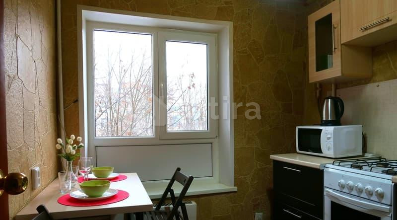 1-комн. апарт-ы, 35 м2, 2/9 эт. Железнодорожный - изображение 7